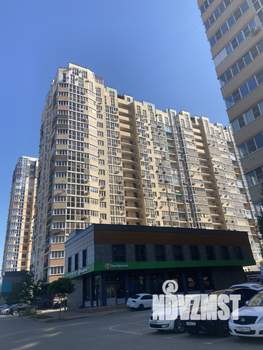 2-к квартира, на длительный срок, 46м2, 13/19 этаж