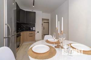 1-к квартира, посуточно, 34м2, 11/16 этаж