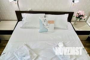 1-к квартира, посуточно, 45м2, 9/16 этаж