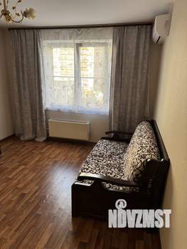 1-к квартира, на длительный срок, 35м2, 5/16 этаж