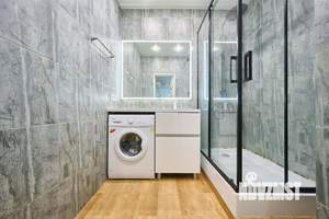 2-к квартира, на длительный срок, 58м2, 4/16 этаж