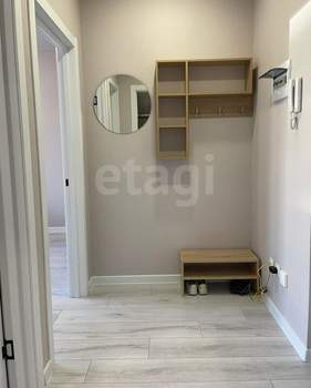 1-к квартира, на длительный срок, 32м2, 7/9 этаж