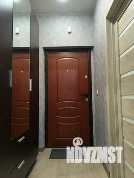 Студия квартира, посуточно, 26м2, 16/18 этаж