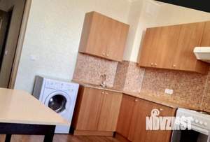 1-к квартира, на длительный срок, 42м2, 13/18 этаж