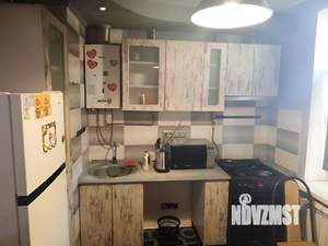 2-к квартира, на длительный срок, 44м2, 1/2 этаж