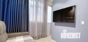 Студия квартира, на длительный срок, 26м2, 9/10 этаж