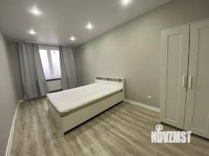 1-к квартира, на длительный срок, 44м2, 2/3 этаж