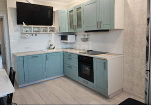 2-к квартира, на длительный срок, 60м2, 2/8 этаж