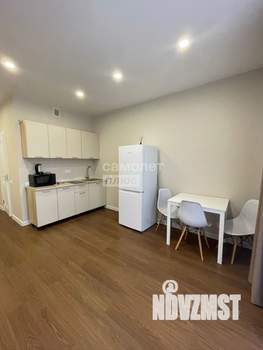 Студия квартира, на длительный срок, 28м2, 10/16 этаж