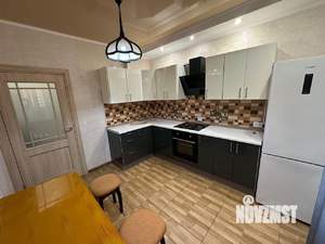 1-к квартира, на длительный срок, 38м2, 9/19 этаж