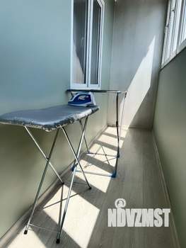 1-к квартира, посуточно, 35м2, 17/18 этаж