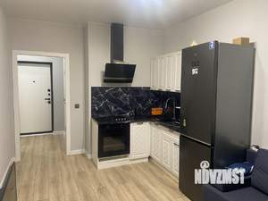 1-к квартира, на длительный срок, 38м2, 7/16 этаж