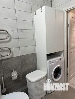 1-к квартира, на длительный срок, 40м2, 20/23 этаж