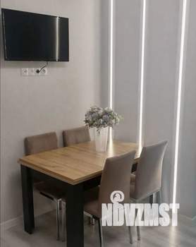 2-к квартира, посуточно, 40м2, 5/17 этаж