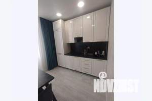 1-к квартира, посуточно, 42м2, 12/20 этаж