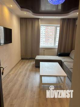 2-к квартира, посуточно, 62м2, 1/1 этаж