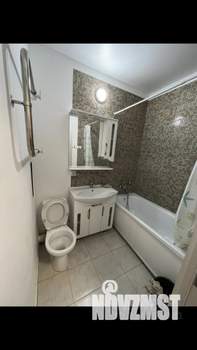 1-к квартира, на длительный срок, 40м2, 7/17 этаж