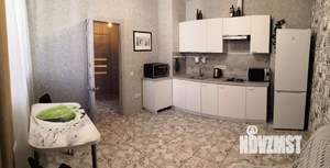 1-к квартира, на длительный срок, 35м2, 9/16 этаж