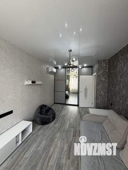 1-к квартира, на длительный срок, 35м2, 5/6 этаж