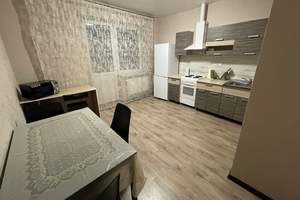 1-к квартира, на длительный срок, 42м2, 14/22 этаж
