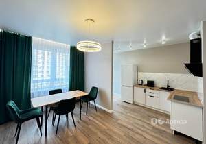 2-к квартира, на длительный срок, 48м2, 6/16 этаж