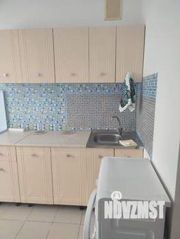 1-к квартира, на длительный срок, 40м2, 2/6 этаж