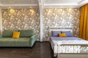 2-к квартира, посуточно, 85м2, 11/22 этаж