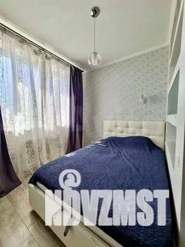 1-к квартира, на длительный срок, 40м2, 10/18 этаж