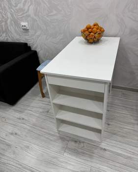 1-к квартира, на длительный срок, 30м2, 1/19 этаж