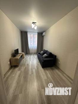 1-к квартира, на длительный срок, 37м2, 3/11 этаж