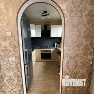 3-к квартира, на длительный срок, 60м2, 5/5 этаж