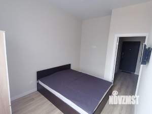 1-к квартира, на длительный срок, 32м2, 24/25 этаж