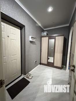 Студия квартира, на длительный срок, 20м2, 9/18 этаж