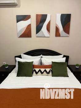 Студия квартира, посуточно, 30м2, 2/20 этаж