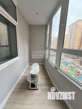 1-к квартира, на длительный срок, 35м2, 9/22 этаж