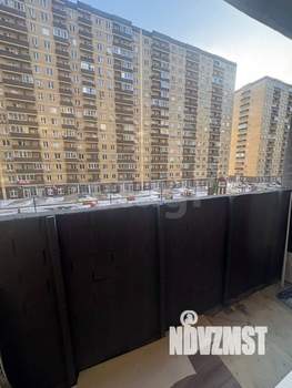 1-к квартира, на длительный срок, 36м2, 3/16 этаж