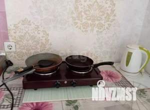 1-к квартира, на длительный срок, 40м2, 6/11 этаж