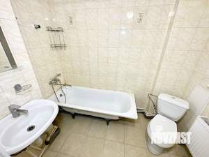 1-к квартира, на длительный срок, 40м2, 7/18 этаж