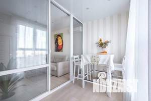 3-к квартира, посуточно, 60м2, 13/25 этаж