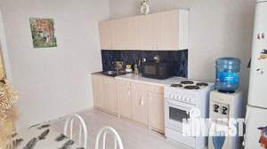 1-к квартира, на длительный срок, 40м2, 7/16 этаж