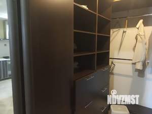 Студия квартира, на длительный срок, 44м2, 10/17 этаж