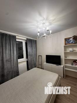 1-к квартира, на длительный срок, 57м2, 1/16 этаж