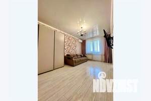 2-к квартира, посуточно, 60м2, 19/24 этаж