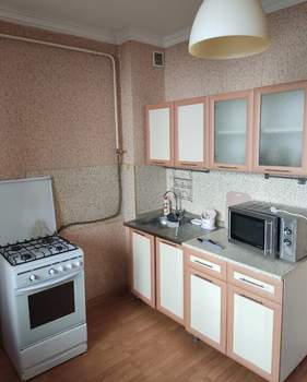 1-к квартира, на длительный срок, 36м2, 2/3 этаж
