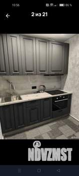 1-к квартира, на длительный срок, 29м2, 8/19 этаж