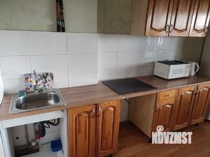 1-к квартира, на длительный срок, 30м2, 3/3 этаж