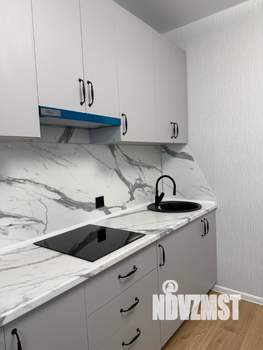 1-к квартира, на длительный срок, 40м2, 6/18 этаж