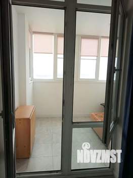 Студия квартира, на длительный срок, 26м2, 8/24 этаж