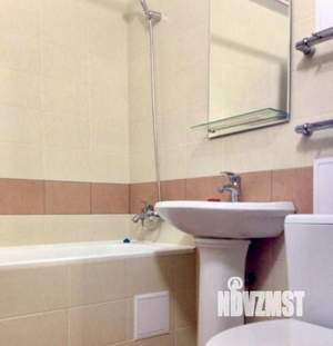 1-к квартира, на длительный срок, 42м2, 13/18 этаж