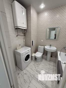 1-к квартира, на длительный срок, 37м2, 7/24 этаж